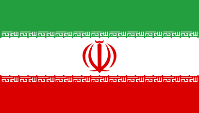 Icône drapeau iran pays à télécharger gratuitement